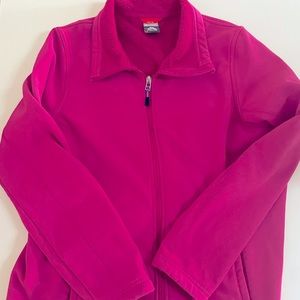 Acg Nike Soft Shell Jacket XL Pink